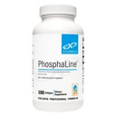 XYMOGEN PhosphaLine - Polienilfosfatidilcolina Fosfatidil Colina - Suporte Saúde do fígado, Fluididade da membrana celular, Saúde Cardiovascular (100 Softgels)