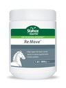 Stance Echitec Re Move - Suplementos de cavalos que suportam o processo normal do corpo para remover toxinas ingeridas, contém probióticos - 1,5 lb