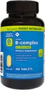 Ayestar Mark Super B-Complex Dietary Supplement (300 Count)