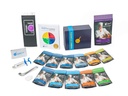 Gastronomia Molecular "Made Easy" Kit de Iniciação "Não-GMO Gluten-Free OU Kosher Certified Ingredients"