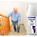 Arthro Eaze Plus - Artrite Creme de alívio da dor para a mão, joelho, pé, costas, pescoço e articulações do pulso dor – ação rápida, não-gordura- para artrite, tendinite.