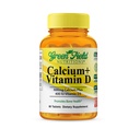 Greenfield Nutrições Halal comprimidos de cálcio com vitamina D3 - Halal cálcio 600mg com vitamina D3 400UI - 90 Halal vitaminas comprimidos de cálcio para mulheres e homens, suporta dentes ósseos e saúde imunitária
