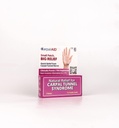 Patch para alívio do túnel Carpal – Tecnologia patenteada revolucionária – Adesivo médico clinicamente comprovado fornece alívio para o túnel Carpal (Pequeno – 5 Pack)