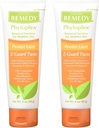 Pasta de proteção da pele de Phytoplex Z-Guard Medline Remedy, 4 Onça (Pacote de 2)