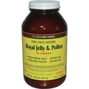 Fresh Royal Jelly + Bee Pollen, Honey Mix - 40,000 mg YS Eco Bee Farms 24,0 onças.