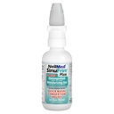 Gel hidratante de descongestionante Neilmed Sinufrin Plus, .5 Onça fluida (Pacote de Vary de Maio)