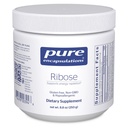 Pure Encapsulations Ribose Suplemento hipoalergênico com rápida repleção de energia para exercícios intensos