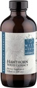 Wise Woman Herbals Hawthorn Berry Solid Extract 4:1, Alcohol-free extra força, Promove a circulação saudável, Proteção Antioxidante, Suporte cardiovascular de ervas, 8 Fl Oz
