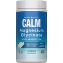 VITALIDADE NATURAL Magnésio calmo, 120 TC