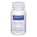Encapsulamentos puros BenfoMax 90's - 200 mg Benfotiamina - Suplemento de vitamina B1 Thiamin - Suporta Coração & Metabolismo Saúde - Vegan & Non-GMO - 90 Cápsulas