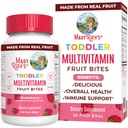 Crianças Multivitamin Fruit Bites by MaryRuth's □ Criança Multivitamin Idades 1 & Up □ Imune Support Supplement □ Crianças Vitaminas □ Vitamina D