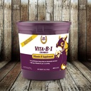 Farnam Horse Health Vita B-1 Crumbles Suplemento para cavalos, Suporta atividade muscular ideal e metabolismo para o desempenho, 3 libras, 48 dias de fornecimento