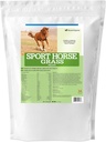 Peletes de grama do esporte Probióticos, Prebióticos, Vitaminas e Minerais, Suplemento de Vitamina E do cavalo para Equinos de Atletas