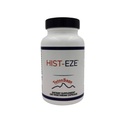 Suporte abrangente Hist-eze - Vitamina C, Quercetin, Stinging Nettle & Bromelain, .