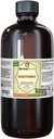 Eleuthero (Eleutherococcus Senticosus) Tintura, folhas secas Extrato Líquido (Nome da marca: HerbalTerra, Proudly Made in USA) 32 fl.oz (0,95 l)