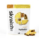 Skratch Labs Hydration Powder .Sport Drink Mix .Eletrolíticos Pó para Exercício, Endurance, e Desempenho .