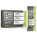 LMNT Zero eletrólitos de açúcar - sal de citrinos