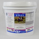 SU-PER B-Plex Powder Equinine Vitaminas - Completo B-Complex Horse Vitaminas e Minerais Suplemento - Hooves Saudável, Células de Sangue Vermelho, Horse Calming Powder - 12,5 libras, 6 meses de fornecimento (180 dias)