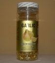 Concentrado de óleo de alho 1500 MG, Cholesterol Free, 300 Cápsulas de Gelatina Macio