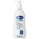 RESTORADERMA DE CETAFILO Hidratante calmante, Para a pele de Eczema Prone, 10 fl oz, Para a pele seca, coceira, irritated, Hidratação 24Hr, Sem Fragrância adicionada, Doutor recomendado sensível Skincare marca