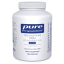 Pure Encapsulations Glucosamine MSM Suplemento para Apoio Conjunto, Mobilidade, Conforto, Saúde Cartilagem e Tecido Conectivo* 360 Cápsulas