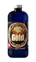Ouro coloidal (Elixir) 240 ppm, 16 Oz, Minerais MTN de prata (pureza médica, maior biodisponibilidade)