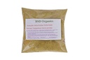 BSD ORGANICS Deixa Pó de Acalypha indica/Nettle indiano/Múrcúrio indiano/Folha de cobre indiano/kuppaimeni (50 Gram / 1.7 Ounce)