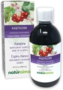 Naturalma Hawthorn (Crataegus oxyacantha) Folha e flor Tintura sem álcool - 16.9 fl oz Extrato líquido em gotas - Suplemento de ervas - Vegan