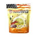 SKU 1024 Hsu O americano Ginseng sacos de chá 80 quilates Wisconsin EUA
