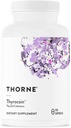 Thorne ThyrocsinTM 120 cápsulas (embalagem de 2)