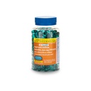 A+Saúde Naproxeno Sódio 220 Mg Géis Líquidos Dor nas costas e nos músculos, Relíbrio da Dor/Redutor da Febre (AINE), 180 Contagem