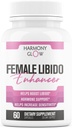 Harmony GIow: Novo impulsionador de Libido para as mulheres