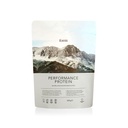 Form Performance Protein - Vegan Protein Powder - 30g de proteína vegetal por serviço, com BCAAs e enzimas digestivas. Perfect Post Treino. Sabe muito bem com água justa!