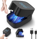 Tratamento de Laser de Fungos de unhas LED Light Device-B0DBLMSYL8