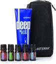 Kit de Atletas de doTERRA