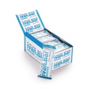ivan.bar proteína embalada energicamente snack-bar . Fornece energia saudável . Vegan, Todos os Ingredientes Naturais , Soja, Laticínios e Glúten Grátis (Coconut Ammond Macadamia, 2,5 Ounce (Pack of 16 Bares))