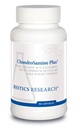 Biotics Research ChondroSamine Plus Glucosamine Plus Chondroitin, HSH, Vitaminas e Minerais, Joint & Conective Tissue Support, Saudável e Fácil de Movimento. 90 Cápsulas