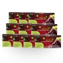 (Formula de qualidade suíço) 10x Phytoscience PhytoCellTec Apple Grape Double StemCell stem cell anti envelhecimento por PhytoScience