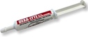 Dexa-Lyte - Eletrolítico Premium & Amino Acid Energy Boost para cavalos. Recuperação rápida de minerais perdidos de exercício, desidratação e tempo extremo. Fácil de administrar a seringa.