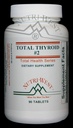 Nutri-Oeste - Tireoide total #2 90 ct