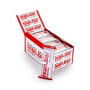Protein Packed Energy Snack Bar □ Fornece energia saudável □ Vegan, Todos os ingredientes naturais □ Soy, Dairy & Gluten Free (Almond Macadamia, 2,5 Ounce (Pack of 16 Bars))