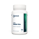 Renue By Science Green Tea Extract □ Suplemento lipossômico de alta resistência □ 90 Cápsulas - 75mg Chá verde por serviço □ Não-GMO □ Made in the USA & Third-Party Tested