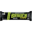 Braven Combat Energy Kick Energy Bares com Cafeína (1.59 oz, pacote de 20) – Bares de Energia On-The-Go com 75mg Cafeína – Lanches de Energia Glúten Livre – Alternativa para Mastigar Energia com Cafeína
