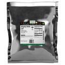 Coop Frontier Organic Ground Stinging Nettle Leaf, Dried Nettle Leaf Powder, Kosher 16 Ounce (Pacote de 1)
