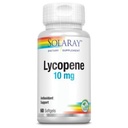 SOLARAY Lycopeno, Softgel (Btl-Plastic) 10mg .