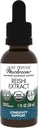 Host Defense Reishi Extract - Coração & Imune Health Support Supplement - Suplemento de Cogumelo para Apoiar Energia e Vitalidade - Suplemento de Reishi para Ajuda Geral Bem-Estar - 1 fl oz (30 Servings)*