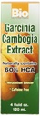 Bio Nutrição Garcinia Cambogia Liquid, 4 Onça Fluída