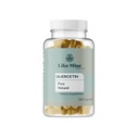 Como Mine Quercetin (100 cápsulas), Puro & Natural, Ingrediente Único, Suplemento dietético para mulheres