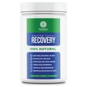 Equine Total Recuperação Cavalo Suplemento - 9 Equino Aminoácidos Mais Probióticos para Cavalos -100% Natural- Sem Açúcar Adicionado, Sem Soja, Sem Enchimentos - Cavalo Suplemento de Apoio Conjunto (100 Servões)