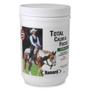 Ramard Total Calm and Focus for Horses Supplement - Magnésio e Fórmula calmante para Horse Show, Treino, e Performance Alerta Mental Sem Drowsiness, Mostrar Seguro, Perfeito Preparação para Cavalos 1 Pack